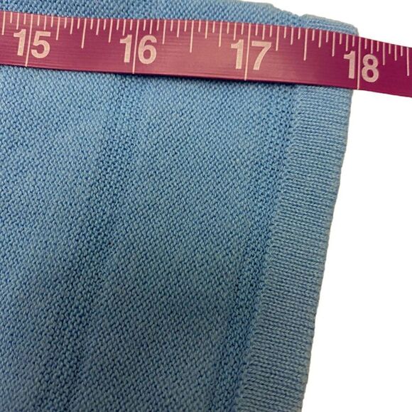 Eight Eight Eight Lightweight Cotton Sweater - Picture 10 of 11